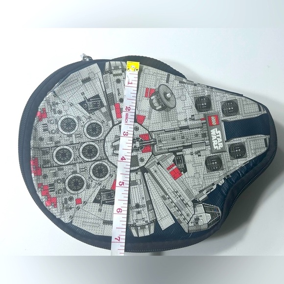 Lego x Star Wars - Millennium Falcon Lego Case ✨ - Picture 3 of 13